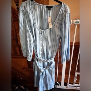 Nwt jcrew mini dress size Medium